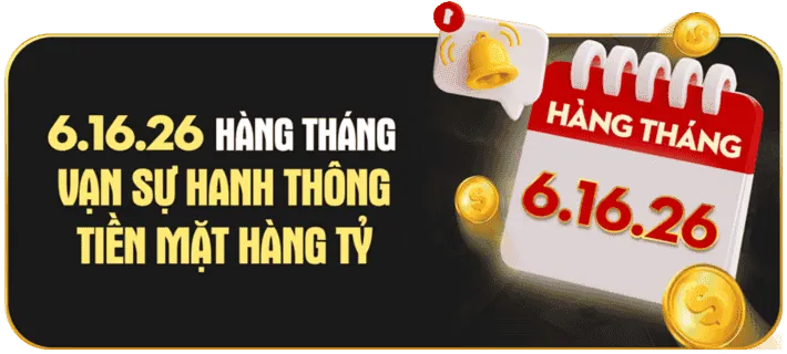 Các chương trình khuyến mãi và ưu đãi độc quyền năm 2026 tại 88nn99 nhà cái