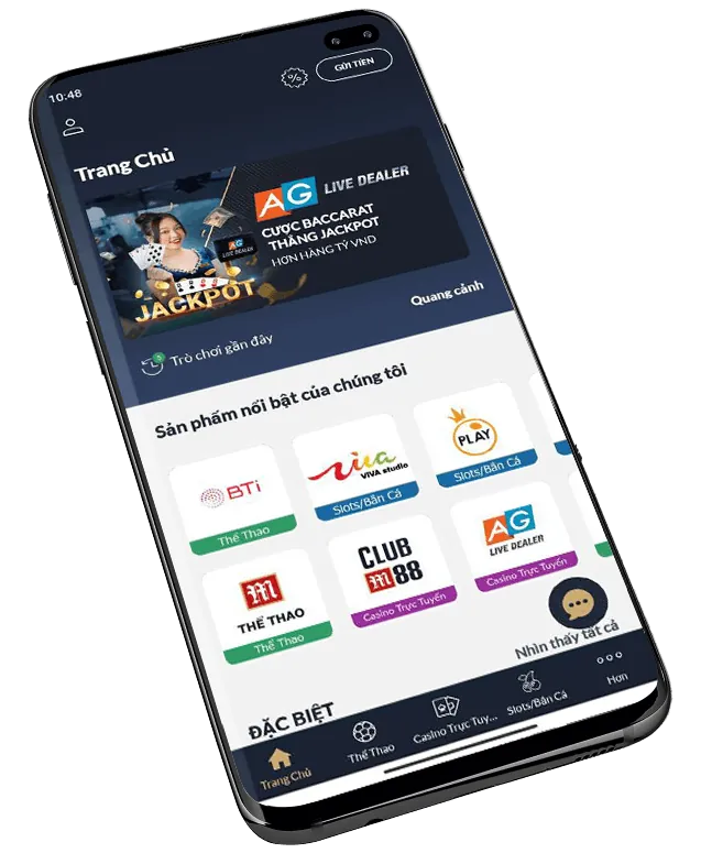 Dealer chuyên nghiệp tại 88nn99 nhà cái