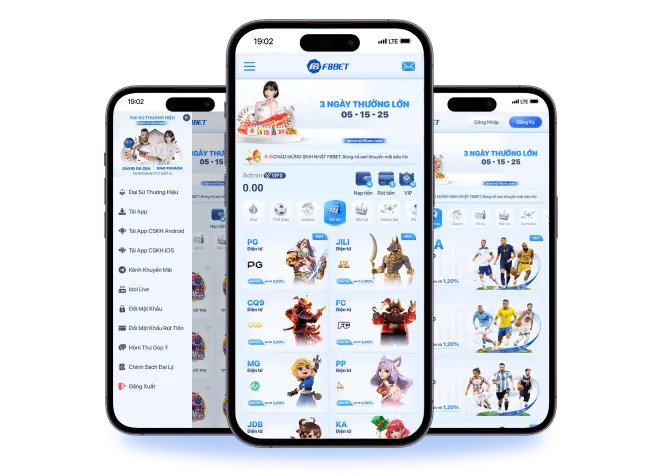 Truy cập toàn bộ trò chơi