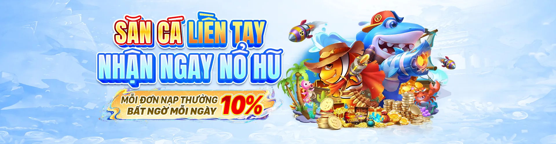 Hình ảnh chính trò chơi bắn cá 88nn99 nhà cái